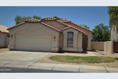 12763 W Palm Lane, Avondale, AZ 85392 - Photo 1