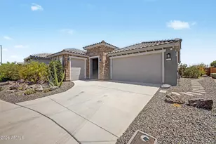 27465 W Wahalla Ln, Buckeye, AZ 85396 - Photo 4