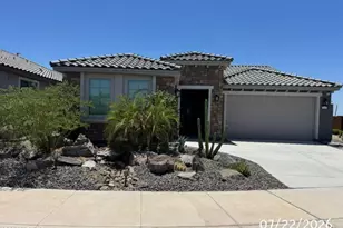 27465 W Wahalla Ln, Buckeye, AZ 85396 - Photo 2