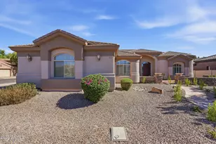 821 W Enfield Way, Chandler, AZ 85286 - Photo 2