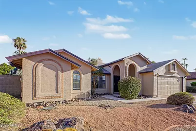 807 E Aire Libre Avenue, Phoenix, AZ 85022 - Photo 6