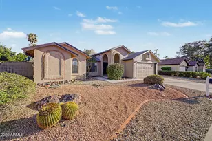 807 E Aire Libre Ave, Phoenix, AZ 85022 - Photo 4