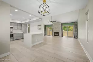 7405 N Via Camello Del Norte --, Scottsdale, AZ 85258 - Photo 18
