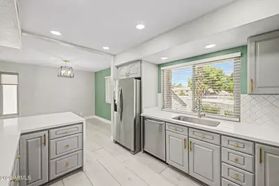 7405 N Via Camello Del Norte -- #134, Scottsdale, AZ 85258 - Photo 20