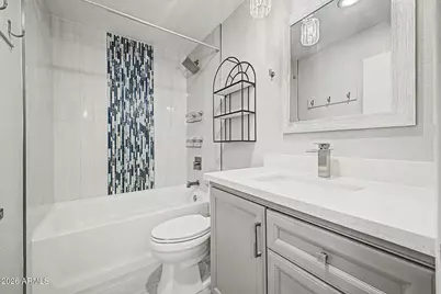 7405 N Via Camello Del Norte -- #134, Scottsdale, AZ 85258 - Photo 34