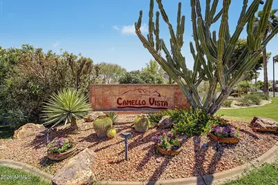 7405 N Via Camello Del Norte -- #134, Scottsdale, AZ 85258 - Photo 2