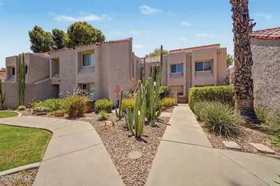 7405 N Via Camello Del Norte -- #134, Scottsdale, AZ 85258 - Photo 4