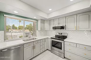 7405 N Via Camello Del Norte --, Scottsdale, AZ 85258 - Photo 22