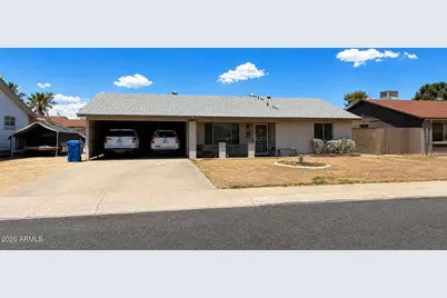 4122 W Gardenia Drive, Phoenix, AZ 85051 - Photo 1