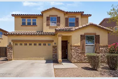 1859 S 169th Avenue, Goodyear, AZ 85338 - Photo 1