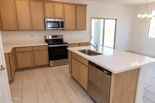 17525 N Bolerno Dr, Maricopa, AZ 85138 - Photo 4