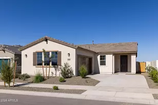 17525 N Bolerno Dr, Maricopa, AZ 85138 - Photo 1