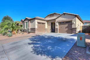 43973 W Bailey Dr, Maricopa, AZ 85138 - Photo 2