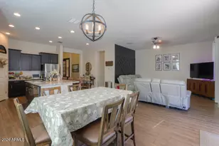 43973 W Bailey Dr, Maricopa, AZ 85138 - Photo 8