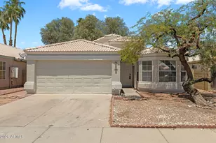 8950 W Holly St, Phoenix, AZ 85037 - Photo 1
