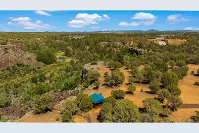 3750 W Pine Mesa Ranch Road, Show Low, AZ 85901 - Photo 6