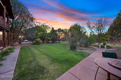 3750 W Pine Mesa Ranch Road, Show Low, AZ 85901 - Photo 10