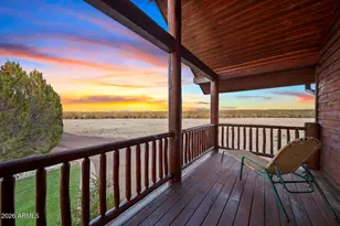 3750 W Pine Mesa Ranch Rd, Show Low, AZ 85901 - Photo 60