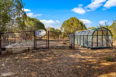 3750 W Pine Mesa Ranch Road, Show Low, AZ 85901 - Photo 58