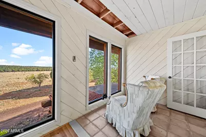 3750 W Pine Mesa Ranch Road, Show Low, AZ 85901 - Photo 38