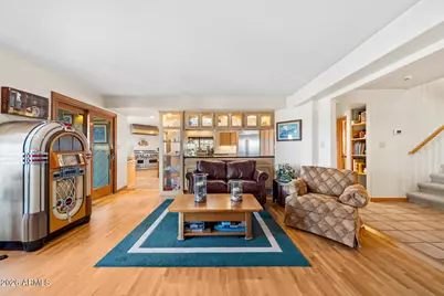 3750 W Pine Mesa Ranch Road, Show Low, AZ 85901 - Photo 24