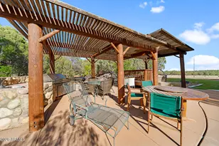 3750 W Pine Mesa Ranch Rd, Show Low, AZ 85901 - Photo 50