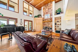 3750 W Pine Mesa Ranch Rd, Show Low, AZ 85901 - Photo 16