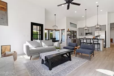 9834 E Dreyfus Avenue, Scottsdale, AZ 85260 - Photo 14