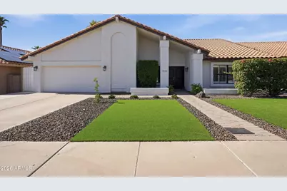 9834 E Dreyfus Avenue, Scottsdale, AZ 85260 - Photo 1