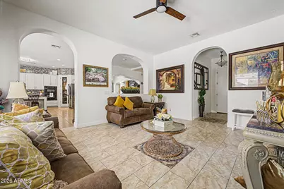 12909 W Krall Street, Glendale, AZ 85307 - Photo 22