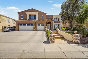 12909 W Krall St, Glendale, AZ 85307 - Photo 1