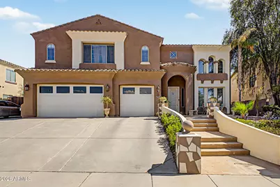 12909 W Krall Street, Glendale, AZ 85307 - Photo 2
