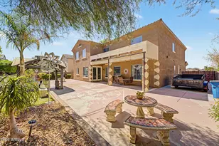12909 W Krall St, Glendale, AZ 85307 - Photo 52