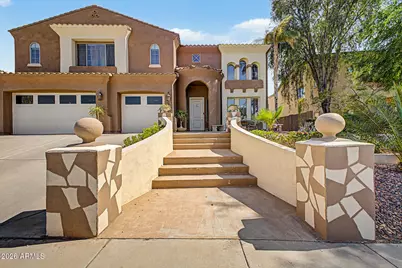 12909 W Krall Street, Glendale, AZ 85307 - Photo 6