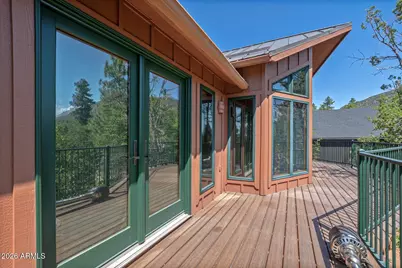 4364 N Strawberry Hollow --, Pine, AZ 85544 - Photo 60