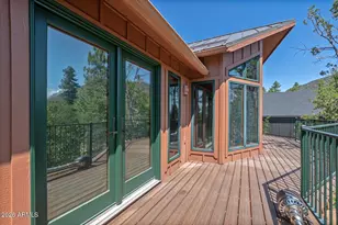 4364 N Strawberry Hollow --, Pine, AZ 85544 - Photo 60