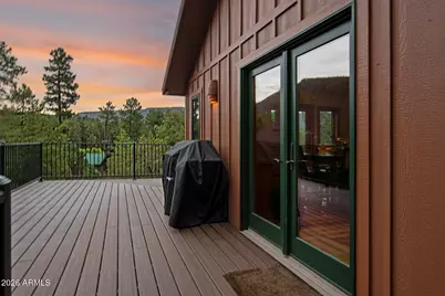 4364 N Strawberry Hollow --, Pine, AZ 85544 - Photo 54