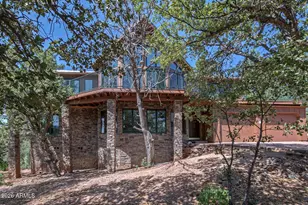 4364 N Strawberry Hollow --, Pine, AZ 85544 - Photo 64