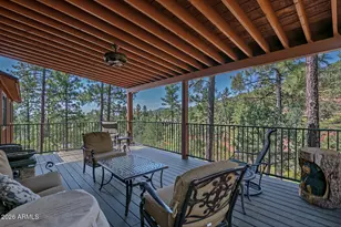 4364 N Strawberry Hollow --, Pine, AZ 85544 - Photo 16
