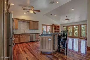 4364 N Strawberry Hollow --, Pine, AZ 85544 - Photo 14