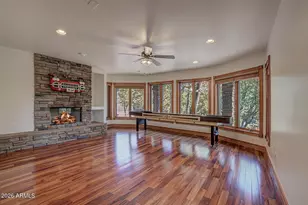 4364 N Strawberry Hollow --, Pine, AZ 85544 - Photo 32