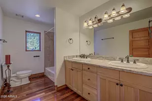 4364 N Strawberry Hollow --, Pine, AZ 85544 - Photo 40
