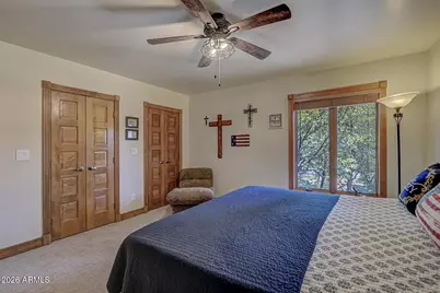 4364 N Strawberry Hollow --, Pine, AZ 85544 - Photo 38