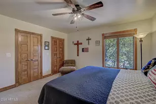 4364 N Strawberry Hollow --, Pine, AZ 85544 - Photo 38