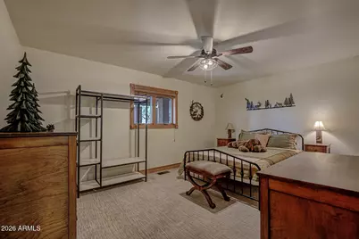 4364 N Strawberry Hollow --, Pine, AZ 85544 - Photo 42