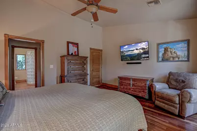 4364 N Strawberry Hollow --, Pine, AZ 85544 - Photo 22