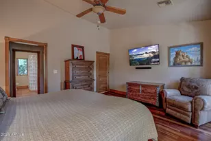 4364 N Strawberry Hollow --, Pine, AZ 85544 - Photo 22