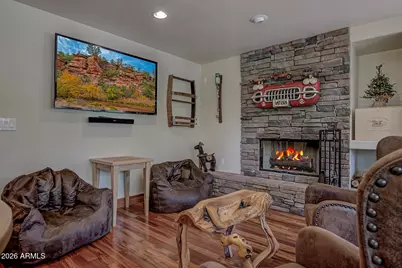 4364 N Strawberry Hollow --, Pine, AZ 85544 - Photo 34