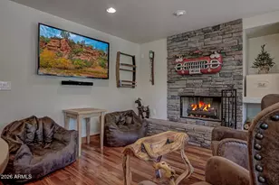 4364 N Strawberry Hollow --, Pine, AZ 85544 - Photo 34