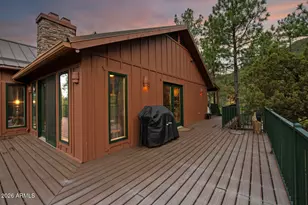 4364 N Strawberry Hollow --, Pine, AZ 85544 - Photo 50